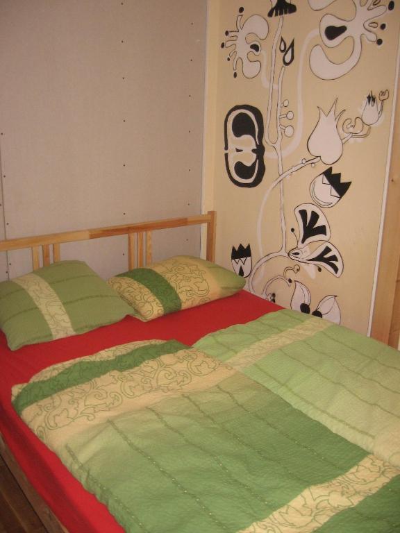 Budapest Centrum Cozy Hostel Room photo
