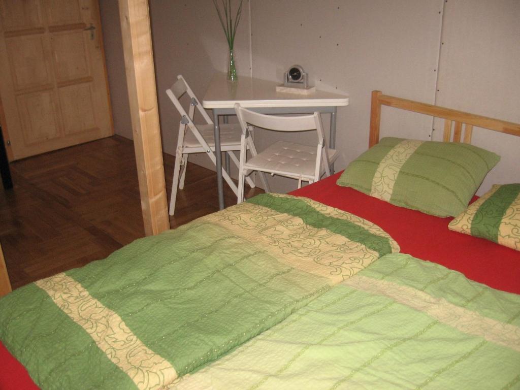 Budapest Centrum Cozy Hostel Room photo