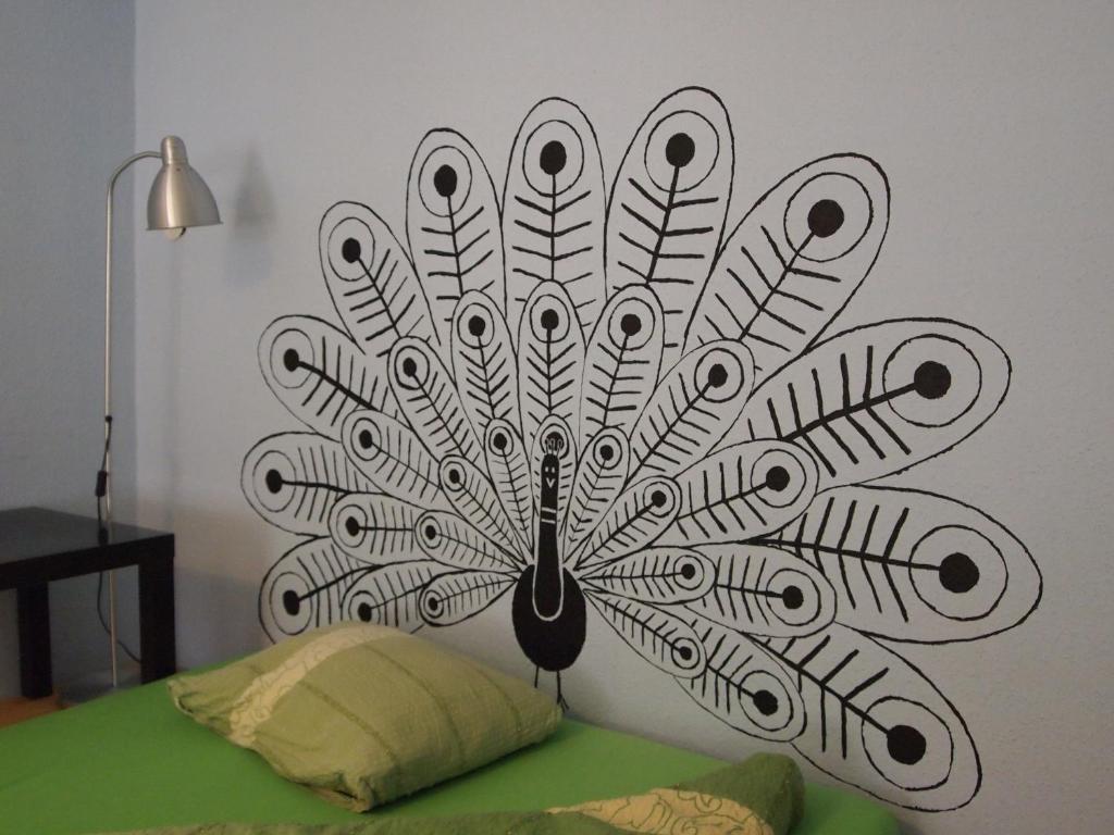 Budapest Centrum Cozy Hostel Exterior photo