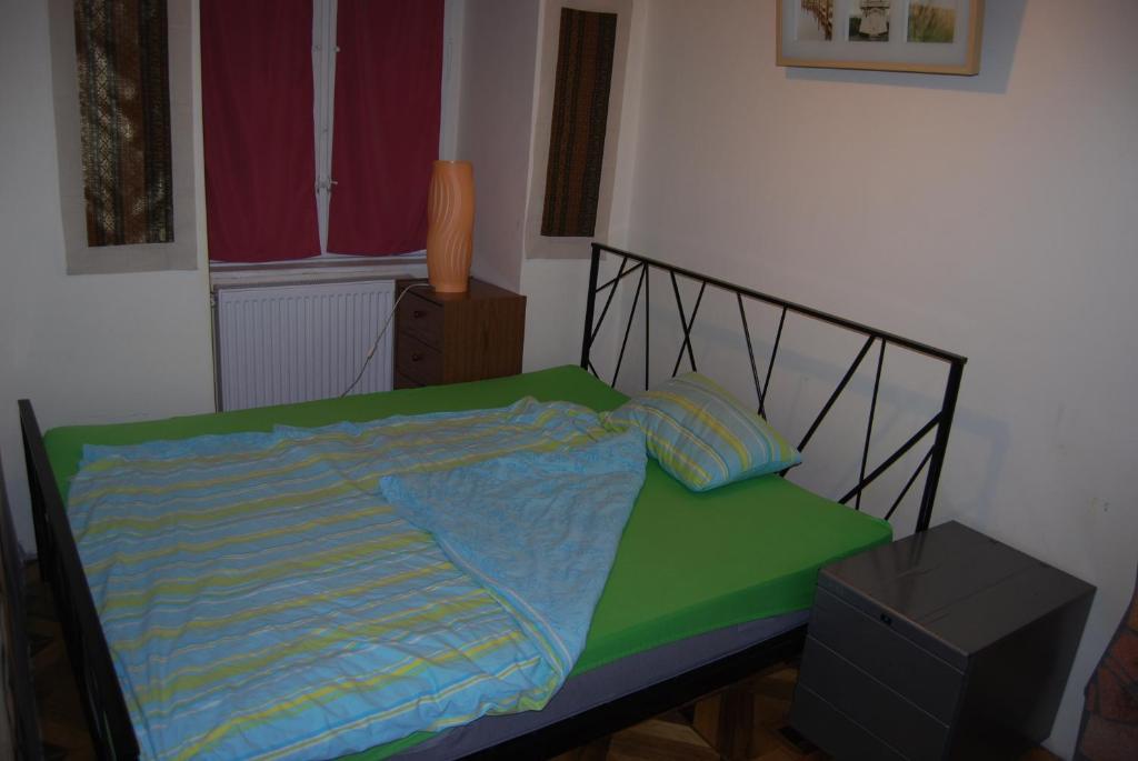 Budapest Centrum Cozy Hostel Room photo